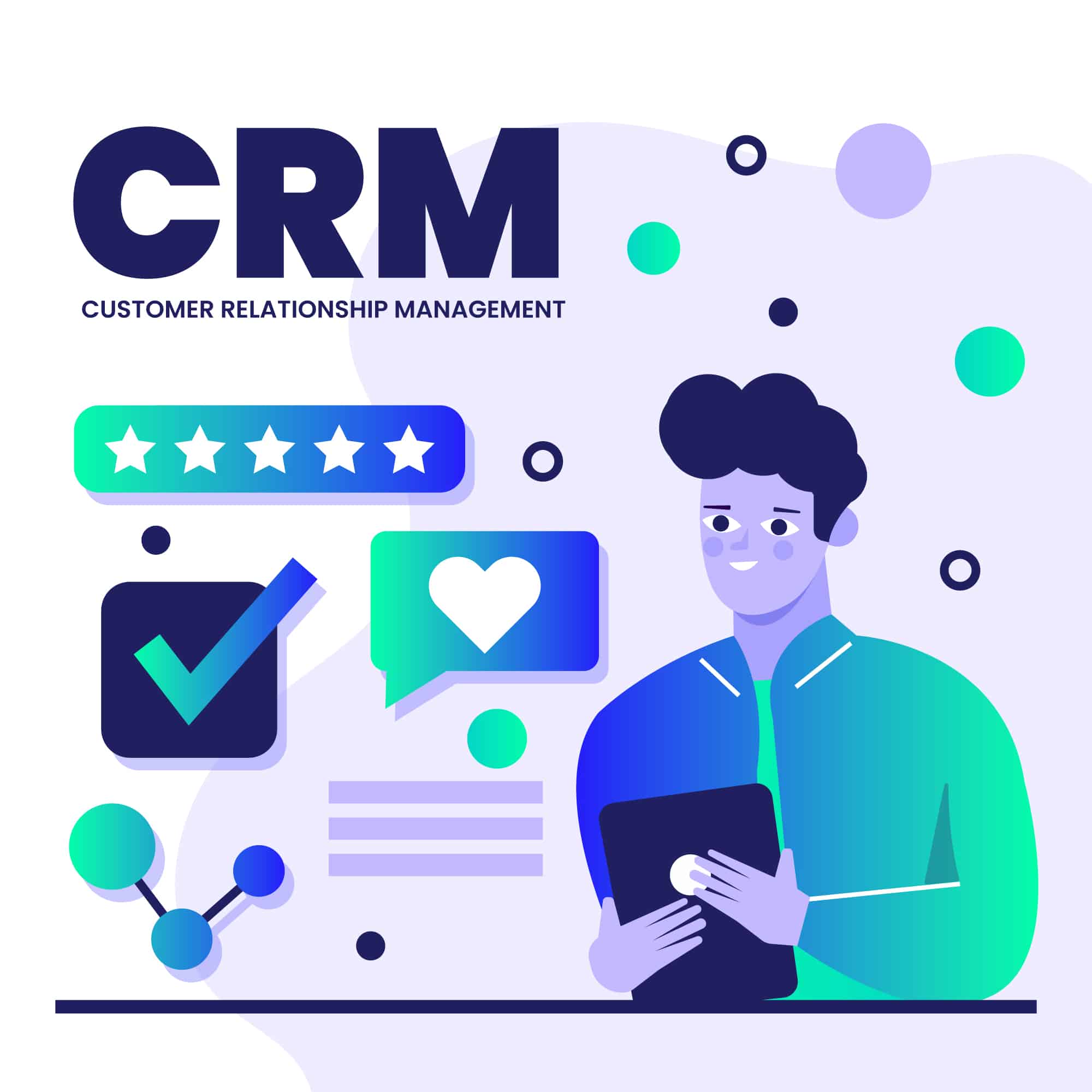 CRM de Vendas